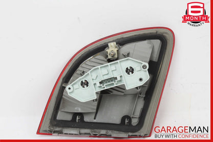 03-06 Mercedes W211 E500 Rear Right Passenger Side Inner Tail Light Lamp OEM