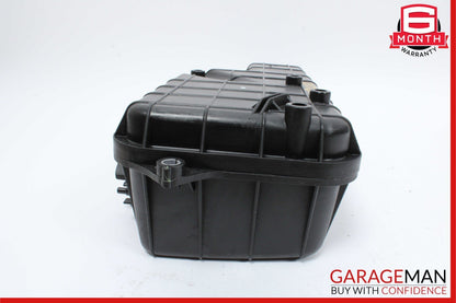 12-18 Mercedes W218 CLS500 CLS63 Seat Vacuum Pump Reservoir Tank 0008003119 OEM