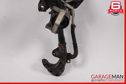 12-18 Audi A7 Quattro Front AWD Suspension Support Subframe Cradle Crossmember