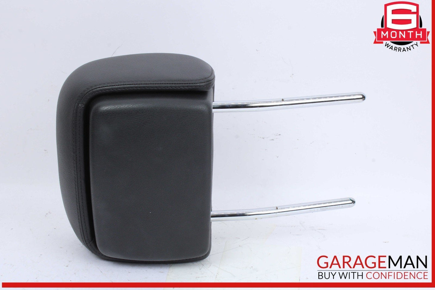2012-2018 Audi A6 Front Headrest 4G8881901AG
