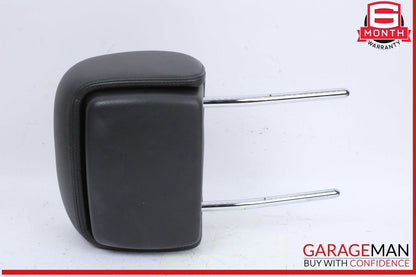 2012-2018 Audi A6 Front Headrest 4G8881901AG