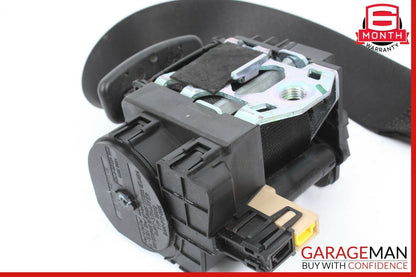 07-10 Mercedes W216 CL550 CL600 Seat Belt Retractor Front Right Side Black OEM
