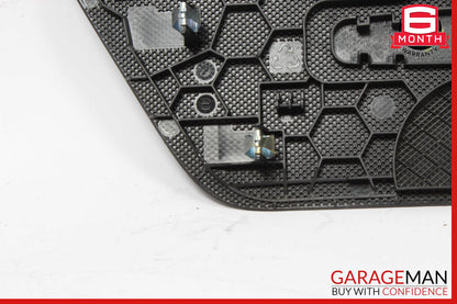 12-14 Mercedes W204 C250 C300 C350 Dashboard Dash Board Speaker Cover Grill OEM