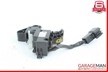 10-16 Mercedes W204 C250 E350 Coupe Front Left Side Seat Lock Sensor Module OEM
