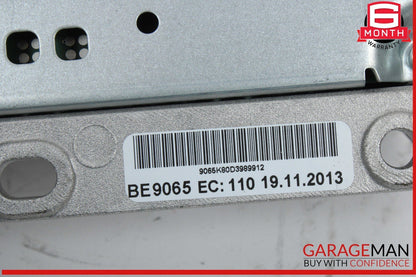 08-17 Mercedes W212 E250 GLK350 Audio Amplifier Amp Module Harman/Becker OEM