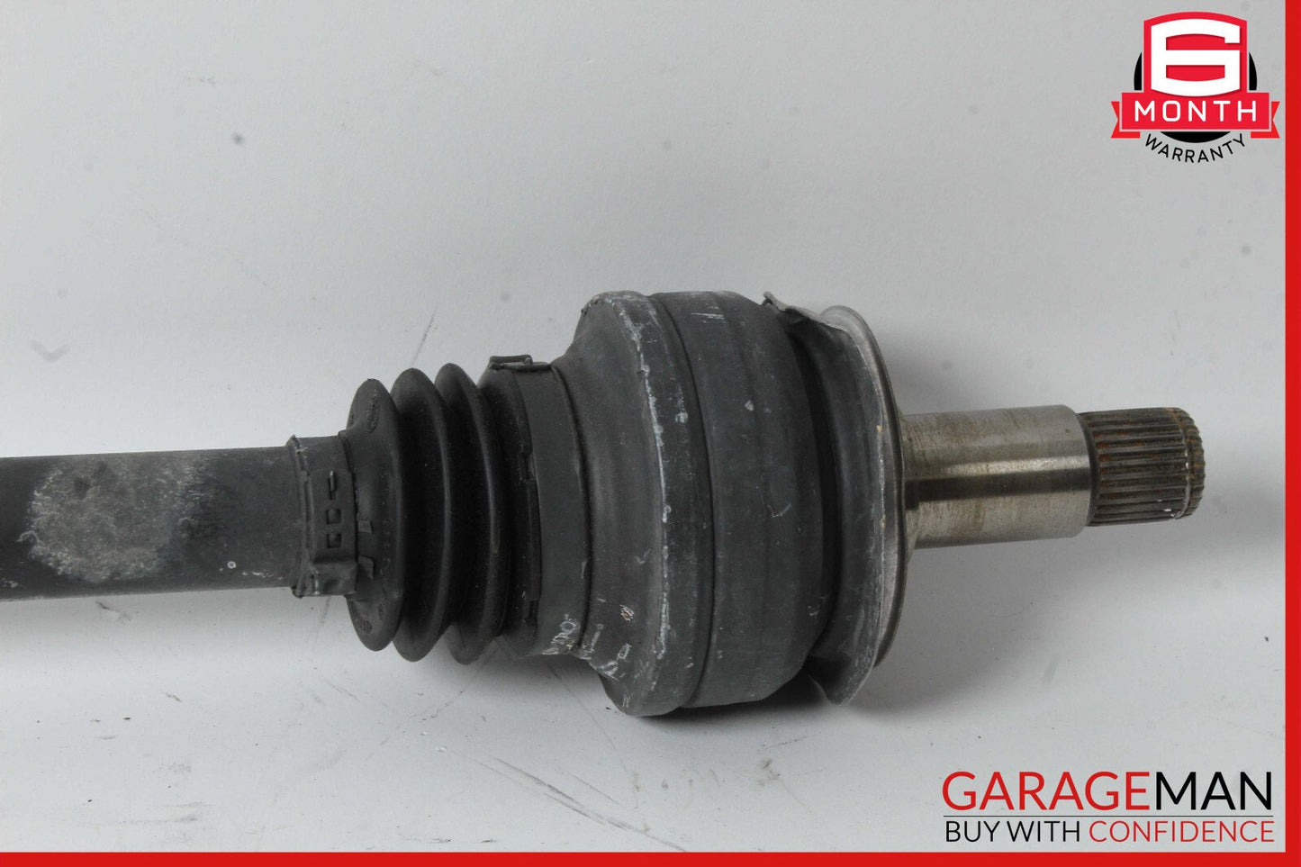 07-18 Mercedes S550 CLS400 CL550 Rear Right / Left Axle CV Half Shaft Driveshaft