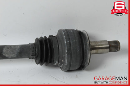 07-18 Mercedes S550 CLS400 CL550 Rear Right / Left Axle CV Half Shaft Driveshaft