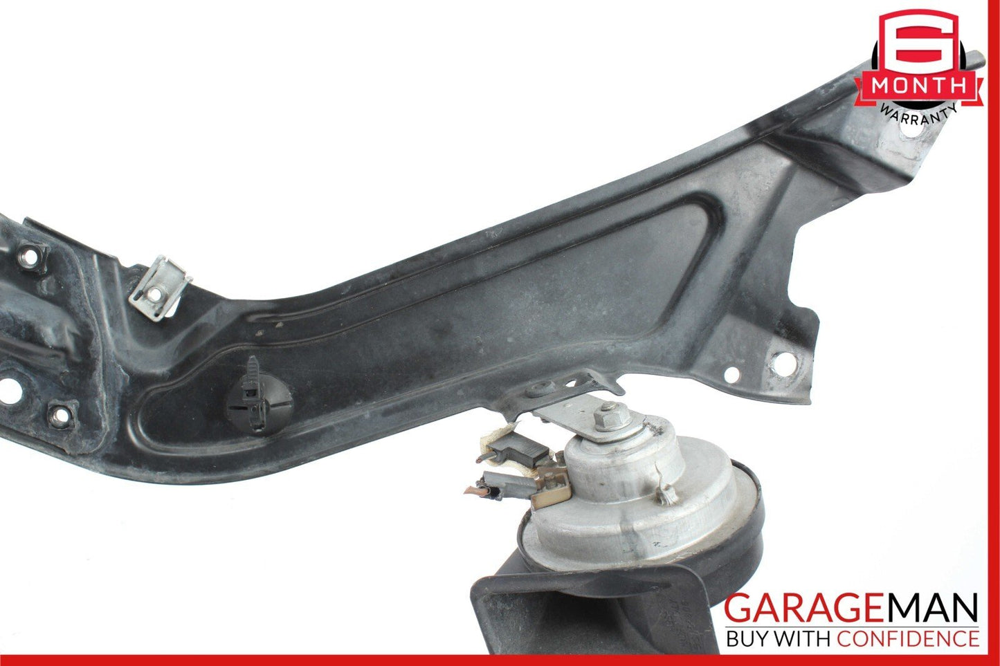 03-09 Mercedes W209 CLK320 CLK500 Front Right Side Headlight Head Light Bracket