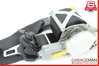 08-14 Mercedes W204 C300 C63 AMG Front Right Side Seatbelt Seat Belt Retractor