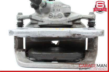 15-20 Mercedes W205 C300 C350e Front Left & Right Brake Calipers Set of 2 pc