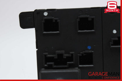 03-12 Mercedes R230 SL550 SL500 SL55 AMG Front Right Side Door Control Module