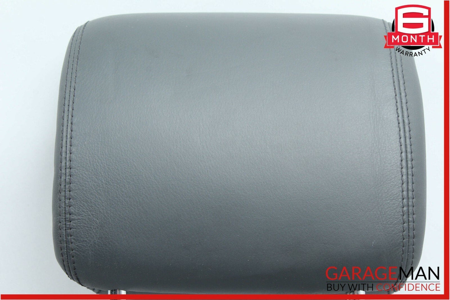 03-06 Mercedes W220 S55 AMG S600 Front Left / Right Side Seat Headrest Head Rest