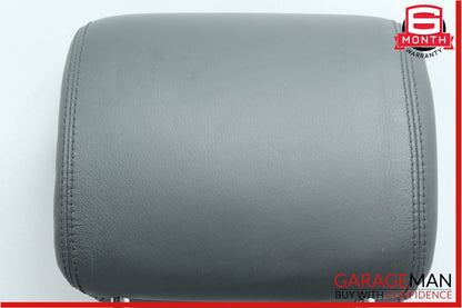 03-06 Mercedes W220 S55 AMG S600 Front Left / Right Side Seat Headrest Head Rest