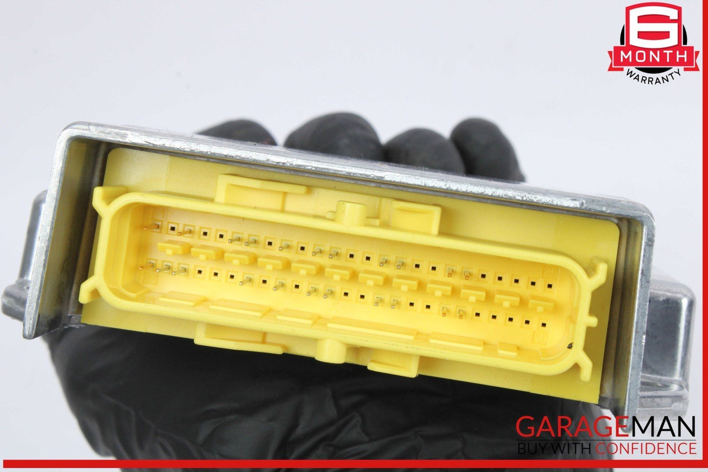 12-18 Audi A7 A6 S6 S7 Yaw Rate Acceleration Control Module Unit 4G0907637H OEM
