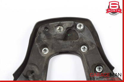 14-17 Maserati Ghibli M157 V6 3.0 Engine Motor Cover Shield Guard Trim Panel