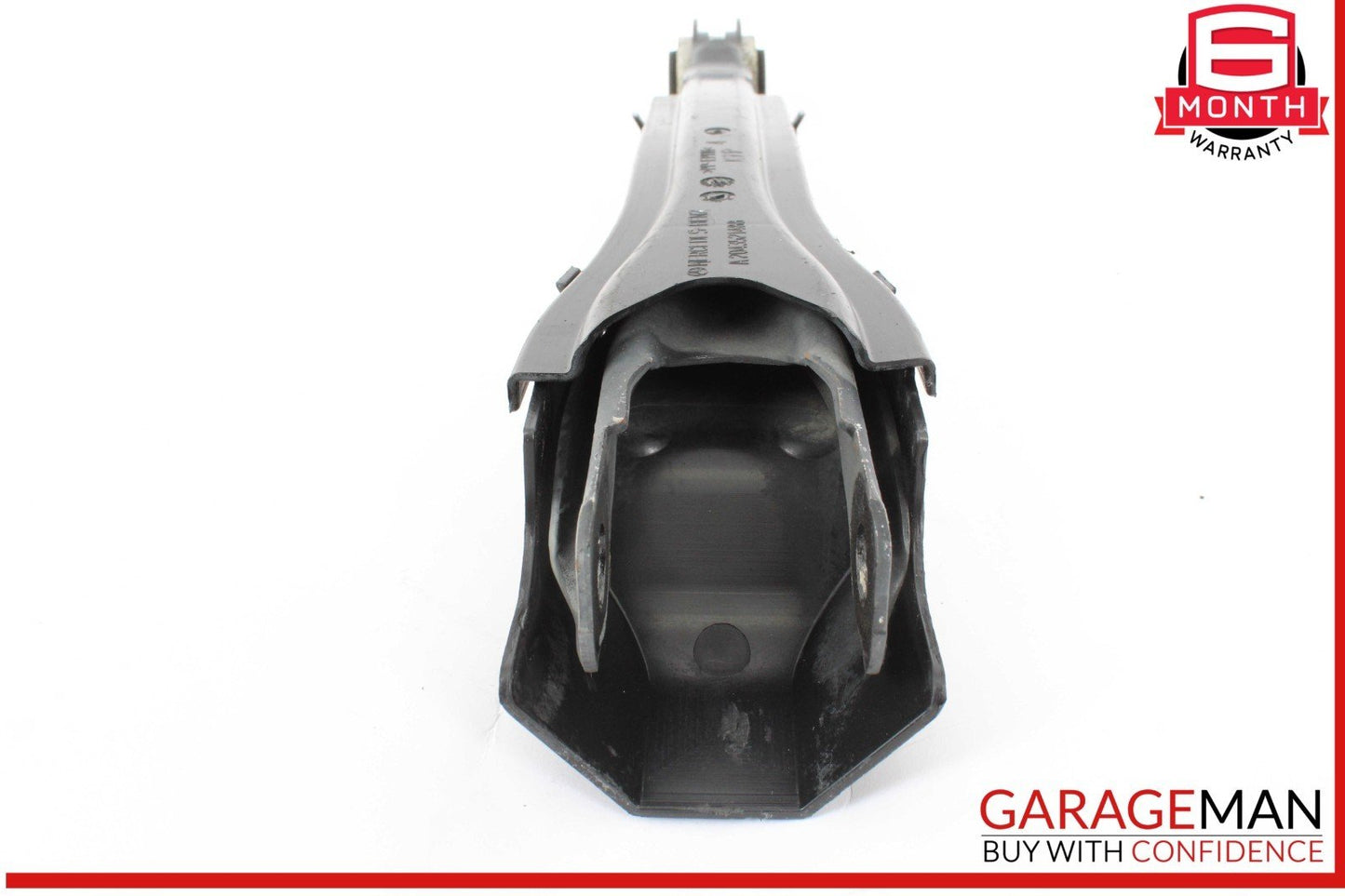 08-18 Mercedes W212 E350 Rear Right or Left Side Lower Thrust Control Arm OEM