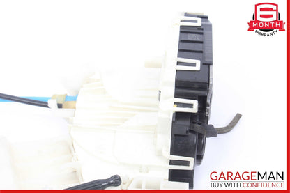 08-16 Mercedes W212 E350 C350 Rear Left Side Door Lock Latch Actuator OEM