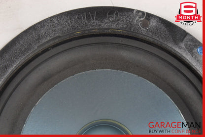 06-12 Mercedes GL450 ML350 Rear Left & Right Door Sound Audio Speakers Set of 2