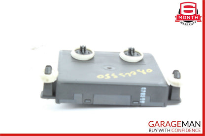 06-11 Mercedes W219 CLS550 CLS55 AMG Rear Right Side Door Control Module OEM