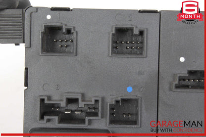 03-12 Mercedes R230 SL500 SL55 SL600 Front Right Side Door Control Module OEM