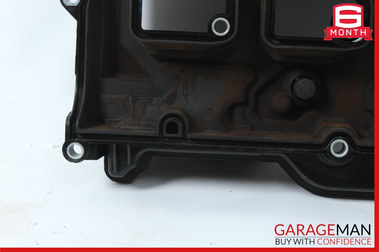 12-14 Mercedes W204 C250 SLK250 Engine Valve Cover 2710101730 OEM