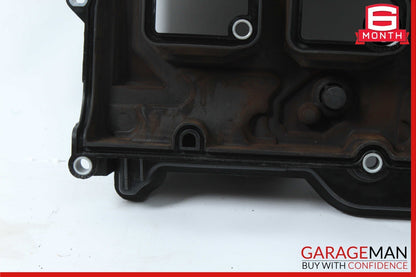 12-14 Mercedes W204 C250 SLK250 Engine Valve Cover 2710101730 OEM
