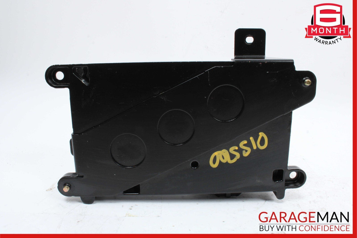 00-06 Mercedes W220 S500 SL500 CL500 Voice Command Control Module 2208208826 OEM
