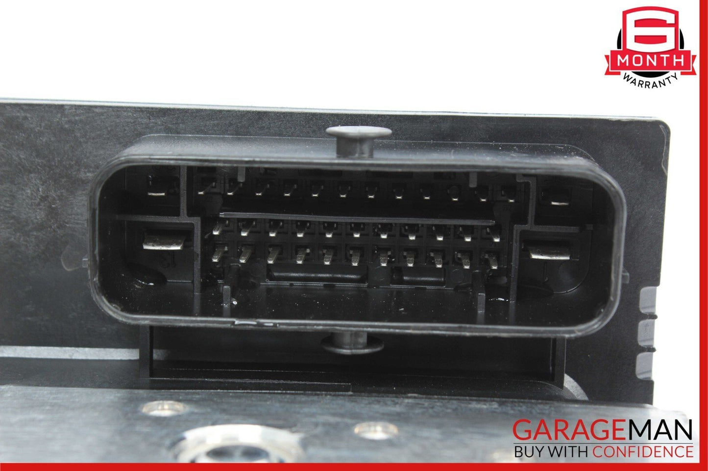 10-16 Mercedes W212 E350 ESP ABS Anti Lock Brake Pump 2124319512 OEM