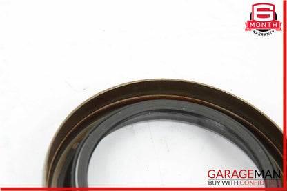 Rear Outlet Wheel Hub Seal Shaft Seal Differential Ring 82019154