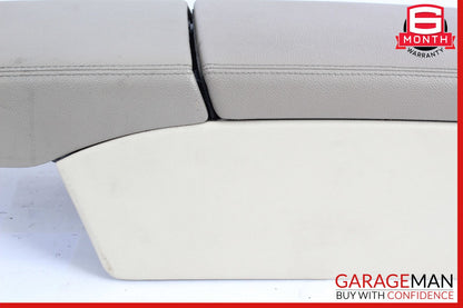 03-06 Mercedes R230 SL500 SL55 Center Console Arm Rest Storage Compartment Tray