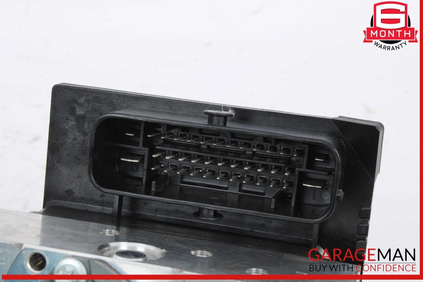 10-14 Mercedes W212 E350 CLS350 ABS Anti Lock Brake Pump Control Module OEM