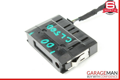 00-06 Mercedes W215 CL500 CL600 Parktronic Sensor Display Warning Buzzer OEM