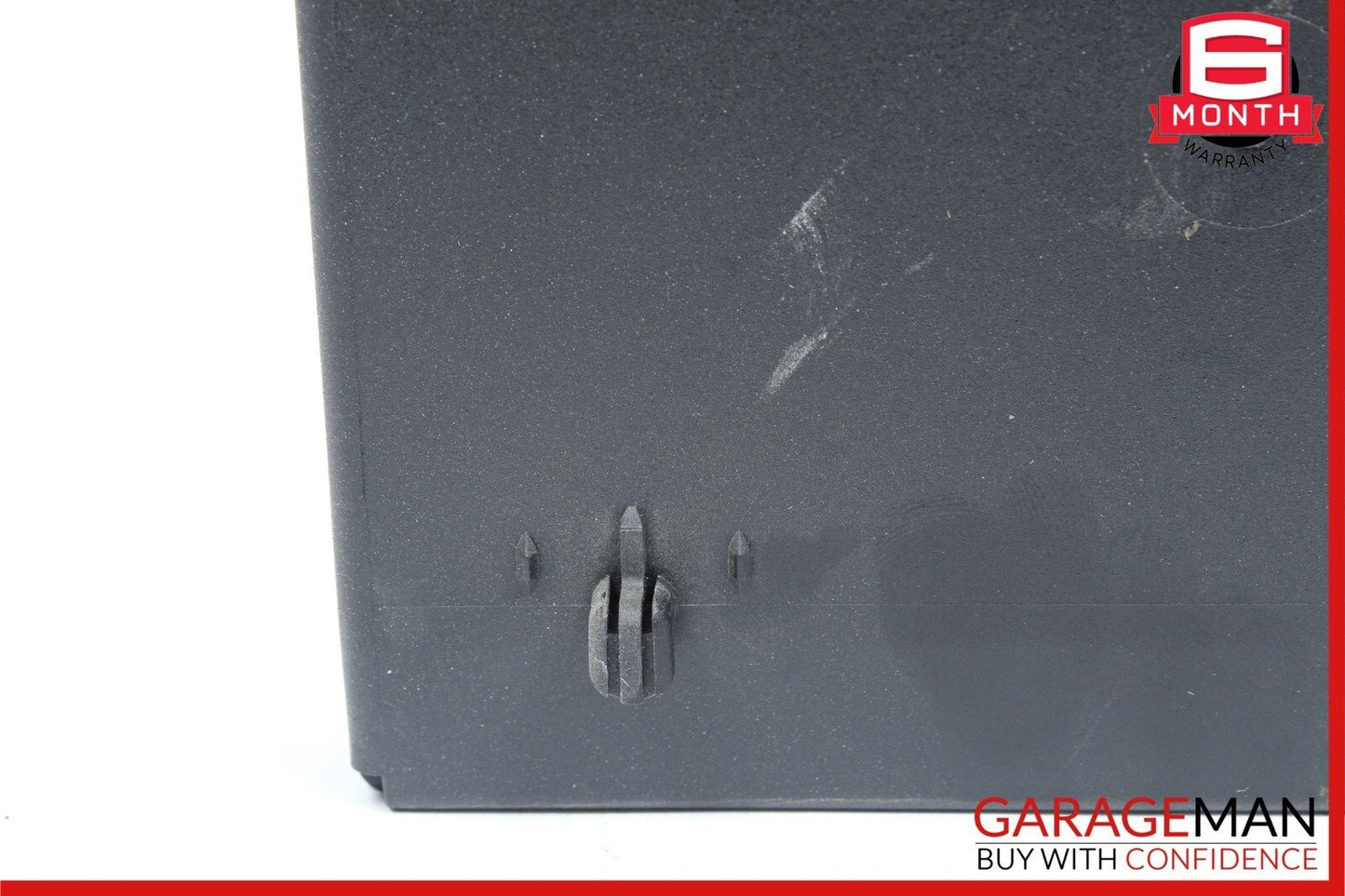 03-08 Mercedes R230 SL500 Front Right Passenger Side Door Control Module Unit