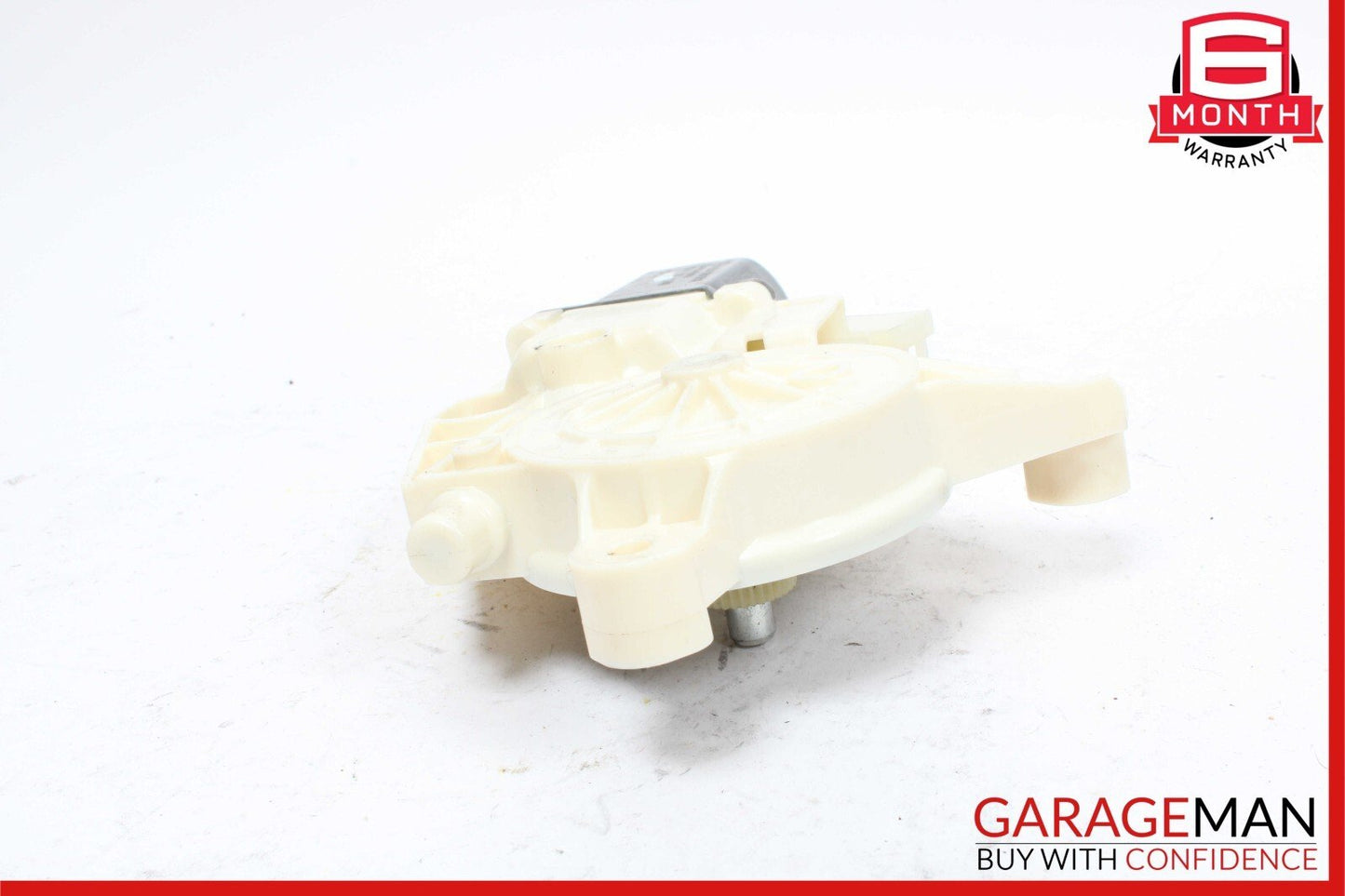 08-16 Mercedes X204 C250 C300 Front Right Side Door Window Regulator Motor Unit