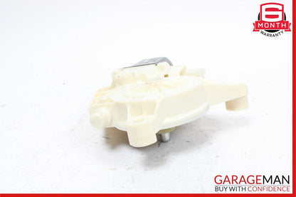08-16 Mercedes X204 C250 C300 Front Right Side Door Window Regulator Motor Unit