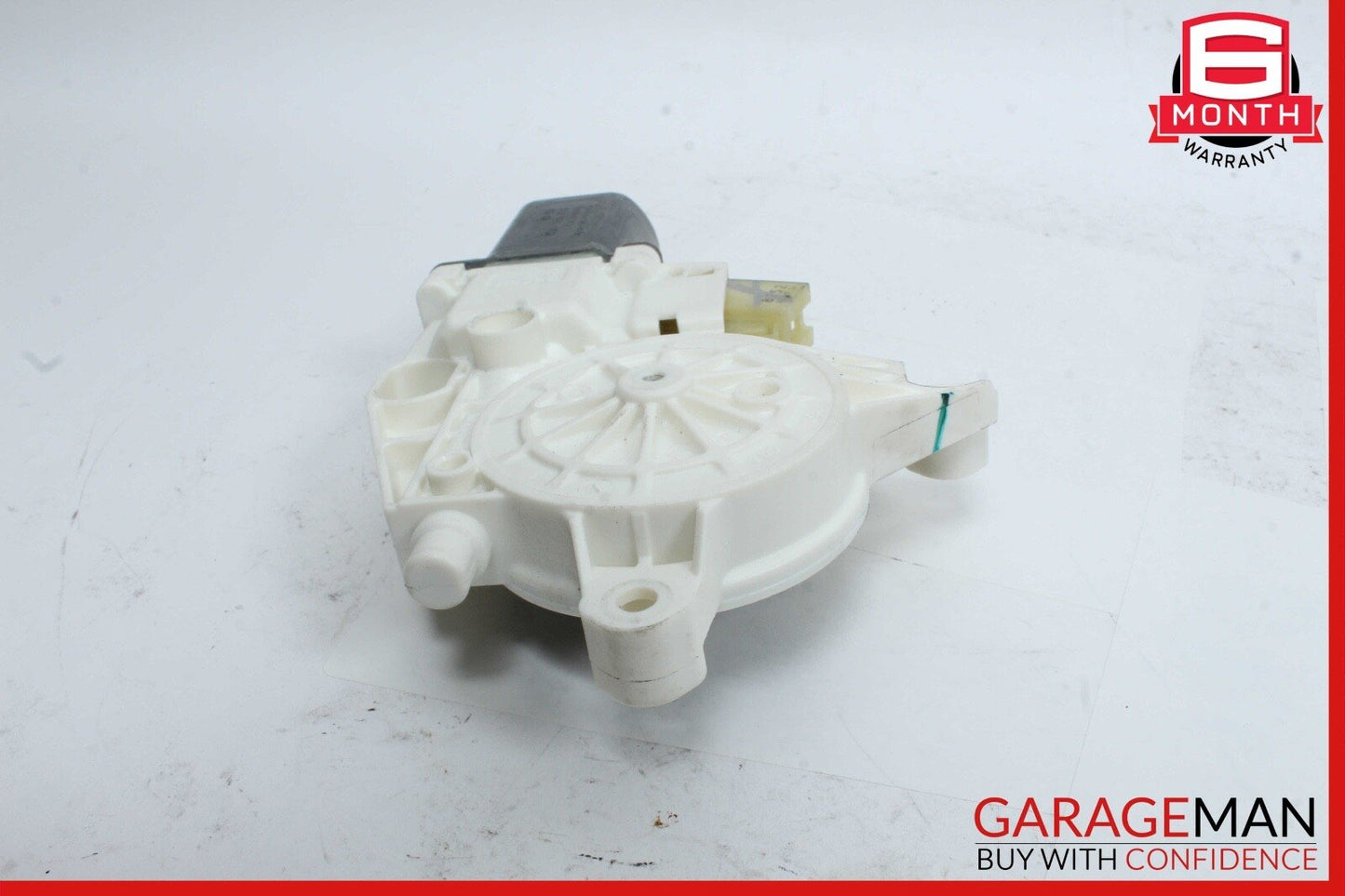 06-12 Mercedes X164 GL450 4MATIC Front Right Side Door Window Regulator Motor