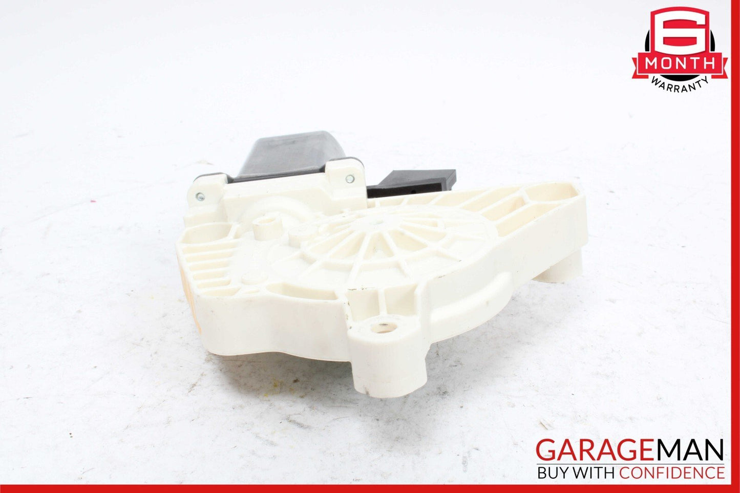 07-13 Mercedes W221 S550 S63 AMG Rear Left Side Door Window Regulator Motor OEM