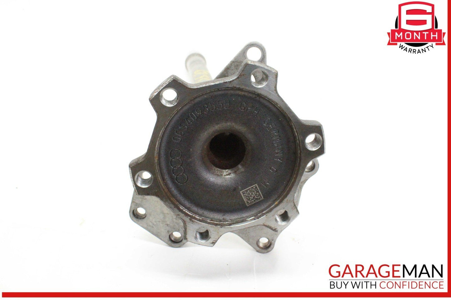 18-24 Audi S5 Transmission Axle Flange Shaft 0CS409355B OEM