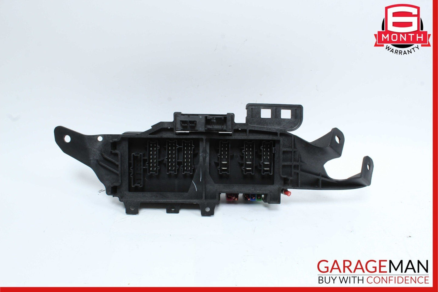 06-12 Mercedes X164 GL550 Fuse Junction Box Relay TPMS Tire Pressure Control OEM
