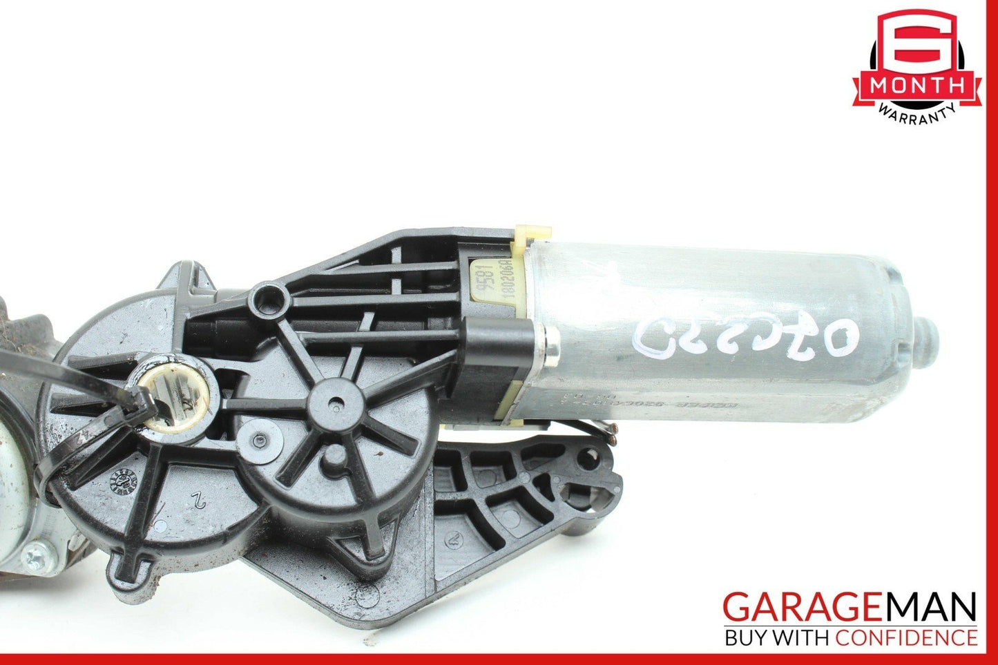 01-09 Mercedes W203 C230 Front Right Passenger Seat Motor 0390203207 OEM