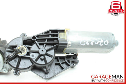 01-09 Mercedes W203 C230 Front Right Passenger Seat Motor 0390203207 OEM