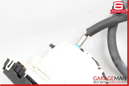 14-18 Maserati Quattroporte Front Right Passenger Side Door Lock Latch Actuator