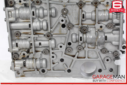 Mercedes S550 SL500 CLK350 722.9 G Tronic Transmission Valve Body 7G 2202770801