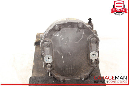 12-16 Mercede R172 SLK350 Rear Axle Differential Carrier Diff 3.07 OEM