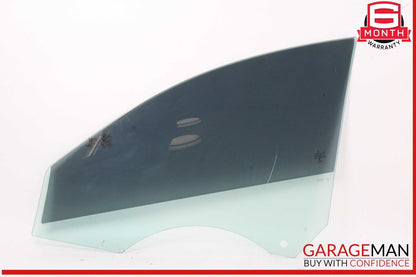 14-18 Mercedes W117 CLA250 Front Right Passenger Side Door Window Auto Glass OEM