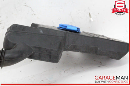 12-18 Audi A6 A7 Windshield Washer Fluid Reservoir Tank Bottle 4G1955462A OEM