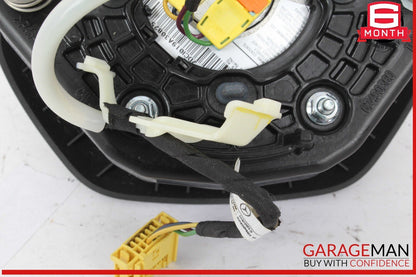 12-15 Mercedes X166 GL450 4MATIC Driver Steering Wheel Airbag OEM