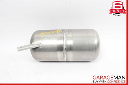 12-18 Mercedes W218 CLS550 CLS63 AMG Airmatic Compressor Air Pressure Tank OEM