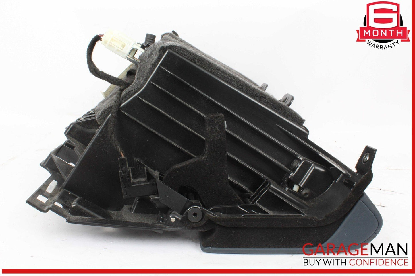 10-16 Porsche Panamera 970 Dashboard Glove Box Storage Tray Compartment OEM