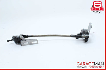 06-12 Mercedes W251 R350 R550 Rear Right Side Quarter Glass Window Motor OEM